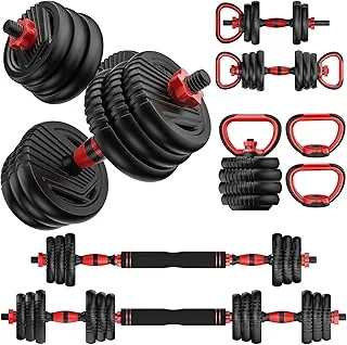 The Best Adjustable Dumbbells on the Market: Your Ultimate 2025 Guide dumbbells